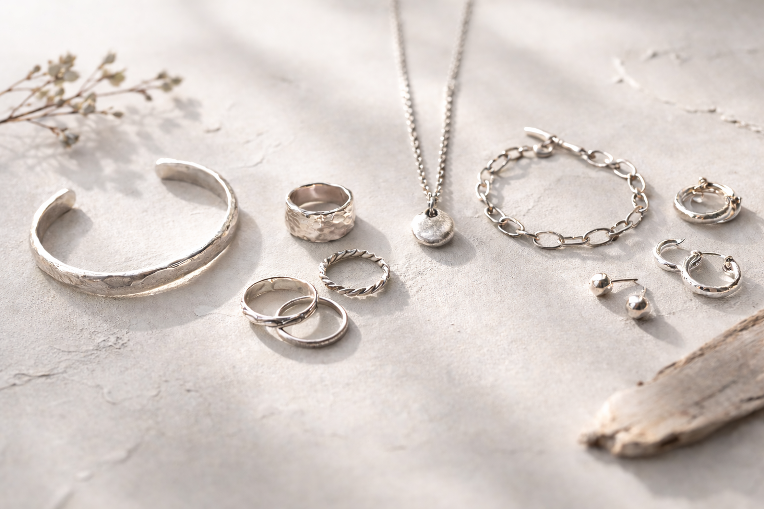 カレンシルバー