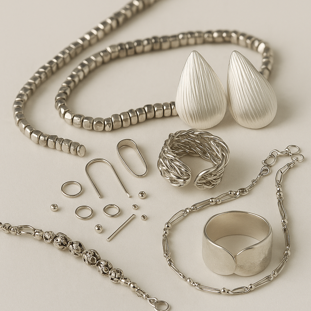 Karensilver/カレンシルバー