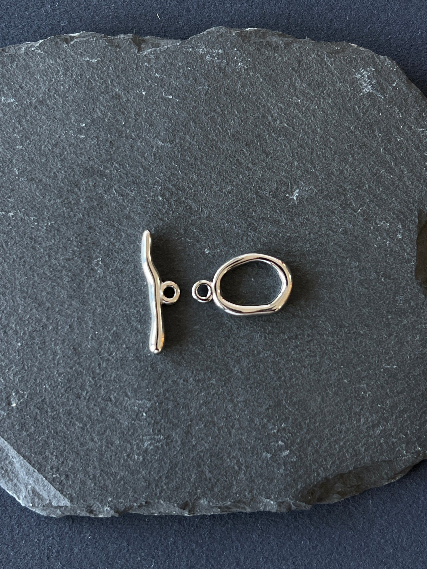 1セット マンテル ステンレススチール 20×10mm バー24mm