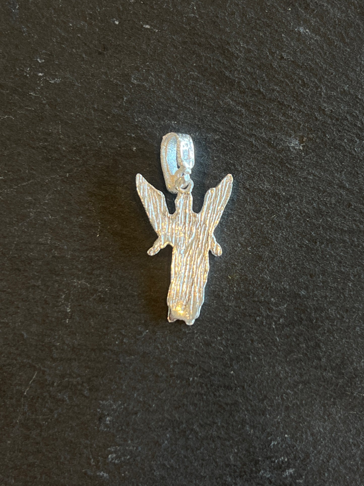 シルバー925 ペンダントトップ メキシコ 30×15mm