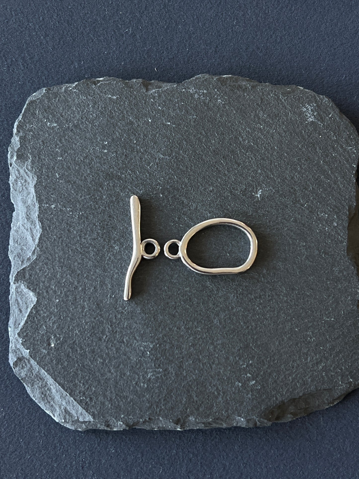 1セット マンテル ステンレススチール 25×15mm バー28mm