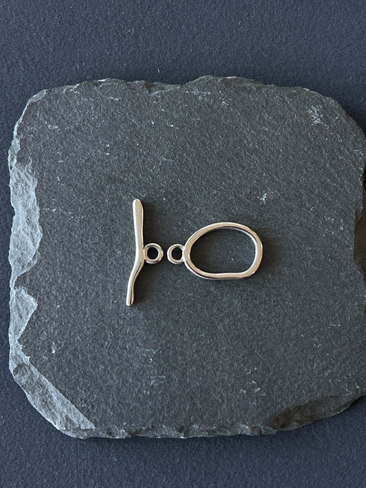 1セット マンテル ステンレススチール 25×15mm バー28mm